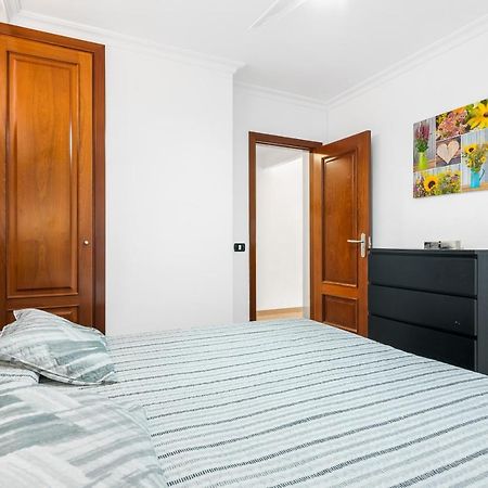 Apartamento Los Seres 212 Los Cristianos  Exteriér fotografie