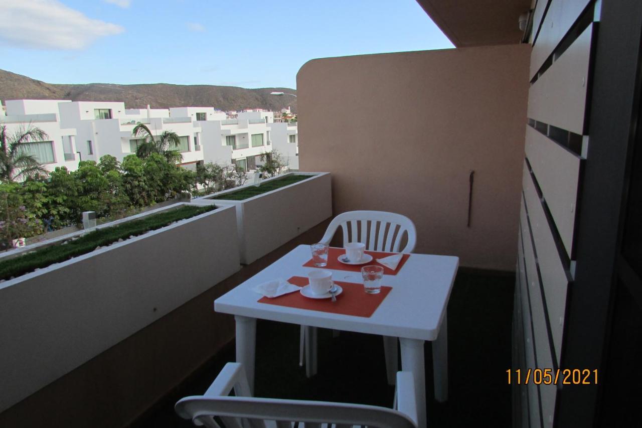 Apartamento Los Seres 212 Los Cristianos  Exteriér fotografie