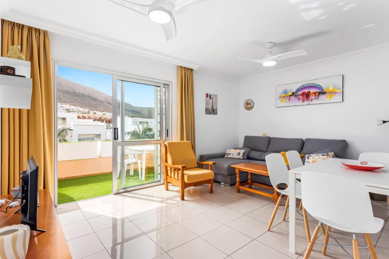 Apartamento Los Seres 212 Los Cristianos  Exteriér fotografie