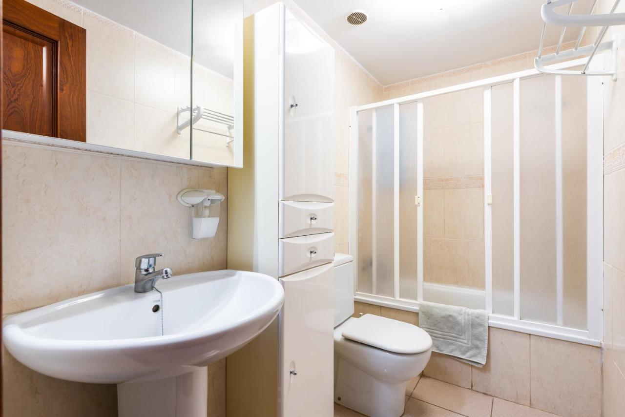 Apartamento Los Seres 212 Los Cristianos  Exteriér fotografie