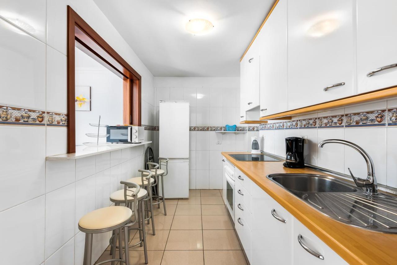 Apartamento Los Seres 212 Los Cristianos  Exteriér fotografie