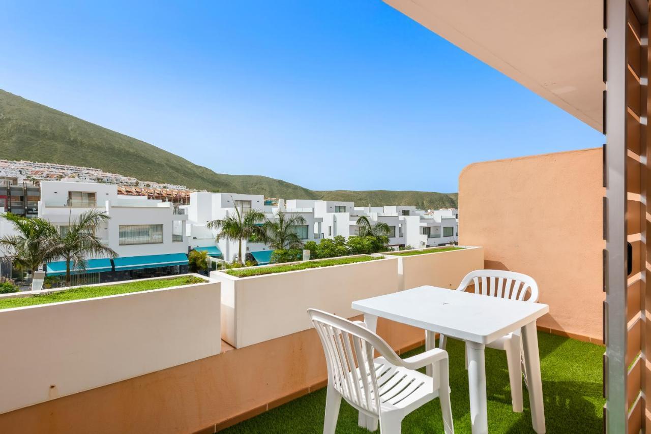Apartamento Los Seres 212 Los Cristianos  Exteriér fotografie