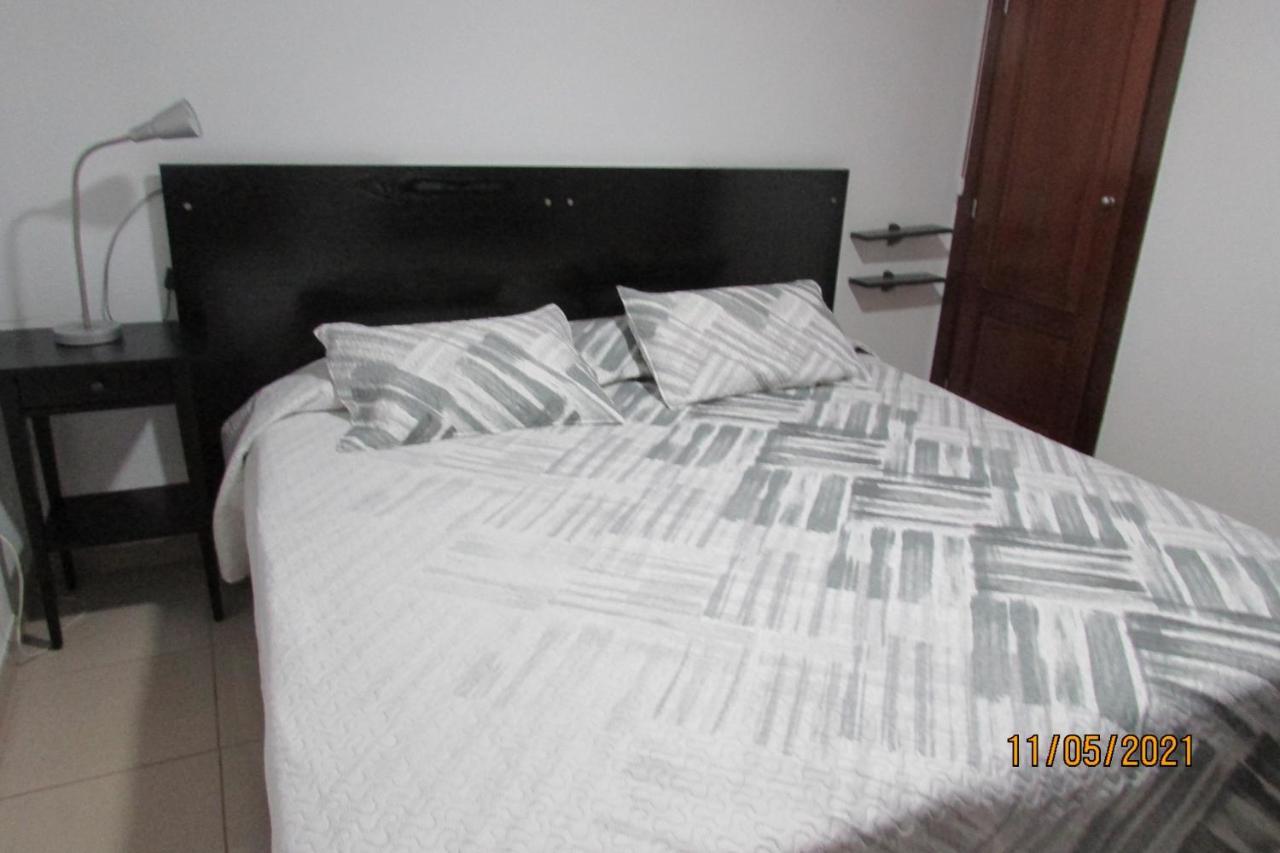 Apartamento Los Seres 212 Los Cristianos  Exteriér fotografie