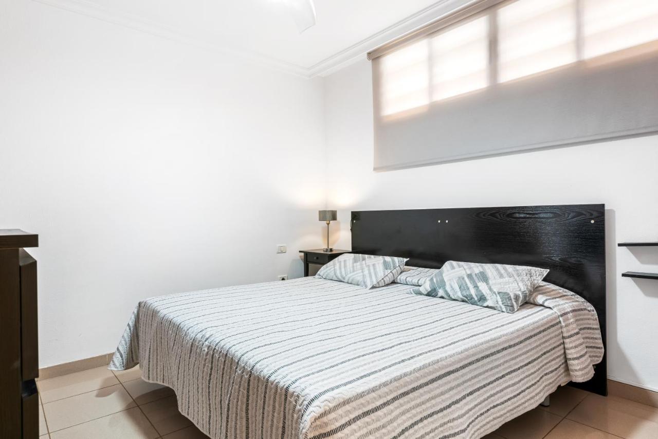 Apartamento Los Seres 212 Los Cristianos  Exteriér fotografie